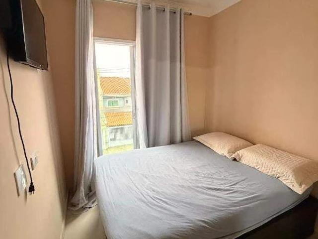 Cobertura para Venda em Santo André/SP Parque Erasmo Assunção 2 Quartos