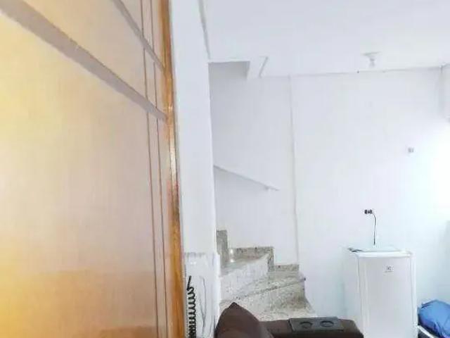 Cobertura para Venda em Santo André/SP Parque Erasmo Assunção 2 Quartos