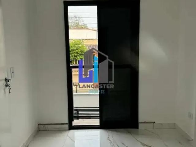 Cobertura para Venda em Santo André/SP Parque Erasmo Assunção 2 Quartos