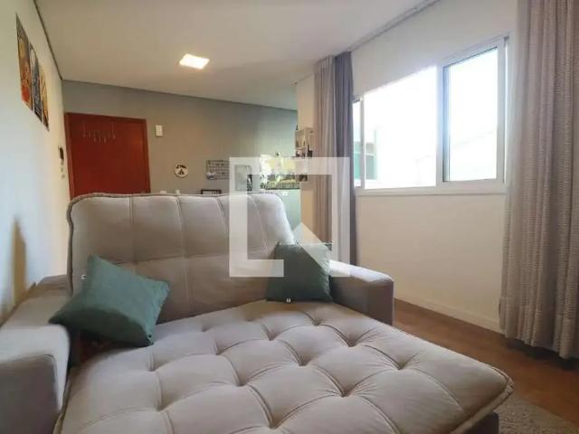 Cobertura para Venda em Santo André/SP Parque Erasmo Assunção 2 Quartos