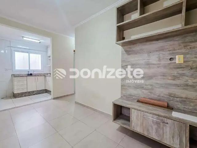 Cobertura para Venda em Santo André/SP Parque Erasmo Assunção 2 Quartos