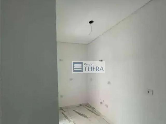 Cobertura para Venda em Santo André/SP Parque Erasmo Assunção 2 Quartos