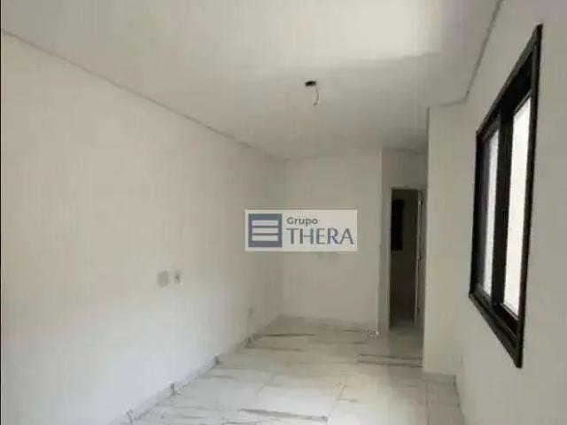 Cobertura para Venda em Santo André/SP Parque Erasmo Assunção 2 Quartos