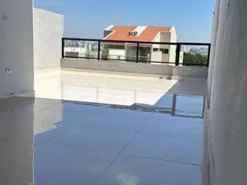 Cobertura para Venda em Santo André/SP Parque Erasmo Assunção 2 Quartos