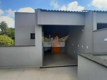 Cobertura para Venda em Santo André/SP Parque Erasmo Assunção 2 Quartos