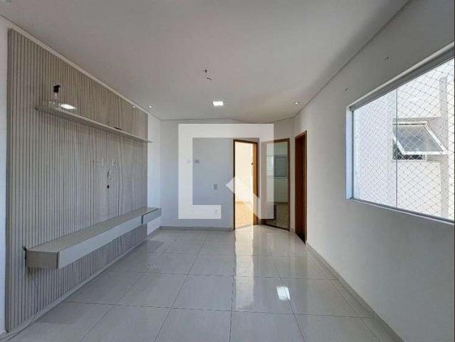 Cobertura para Venda em Santo André/SP Parque Erasmo Assunção 2 Quartos