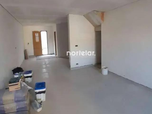 Cobertura para Venda em Santo André/SP Parque Erasmo Assunção 3 Quartos
