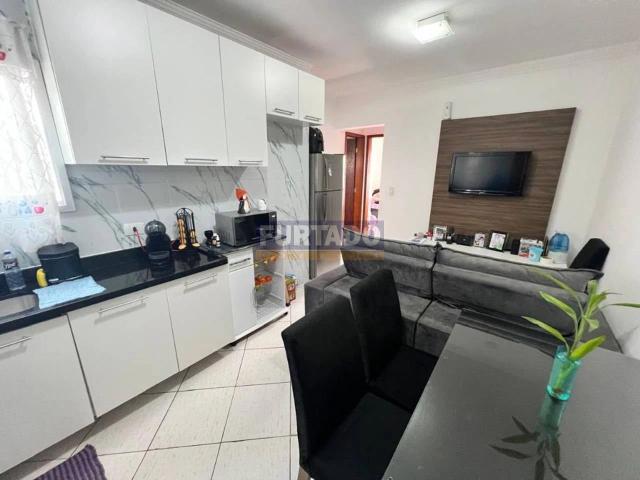 Cobertura para Venda em Santo André/SP Parque Gerassi 2 Quartos