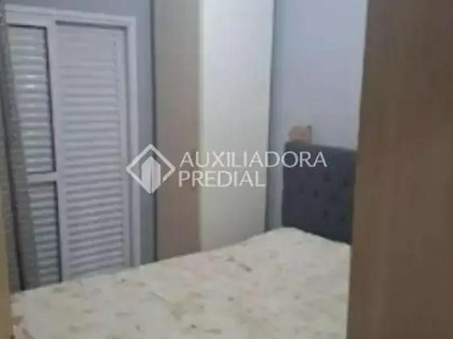 Cobertura para Venda em Santo André/SP Parque Gerassi 2 Quartos