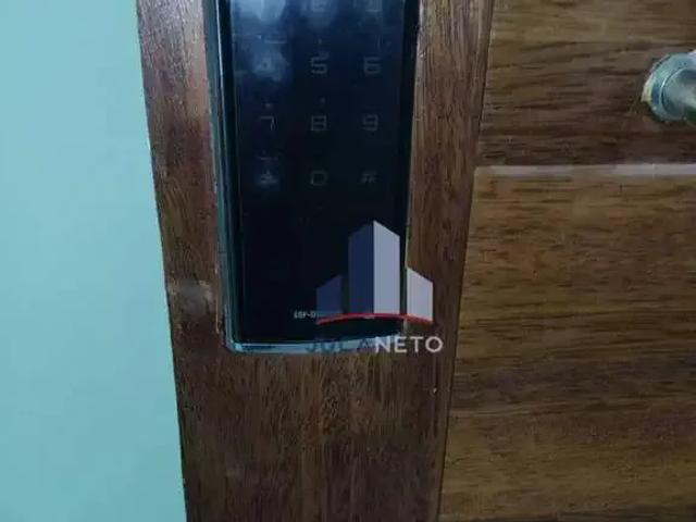 Cobertura para Venda em Santo André/SP Parque Industriário 3 Quartos