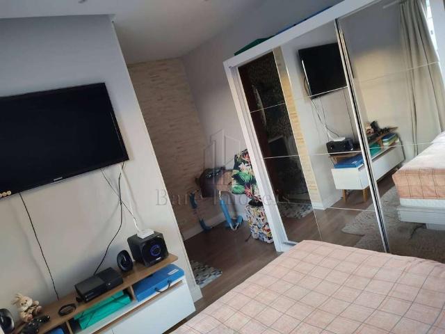 Cobertura para Venda em Santo André/SP Parque João Ramalho 2 Quartos