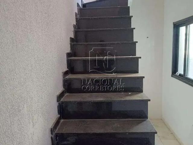 Cobertura para Venda em Santo André/SP Parque João Ramalho 2 Quartos