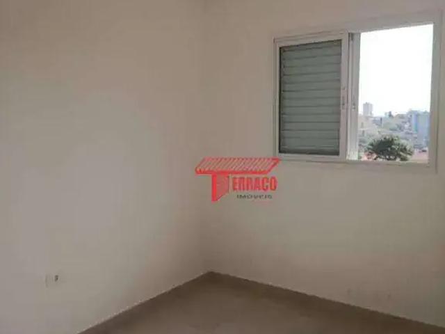 Cobertura para Venda em Santo André/SP Parque João Ramalho 2 Quartos