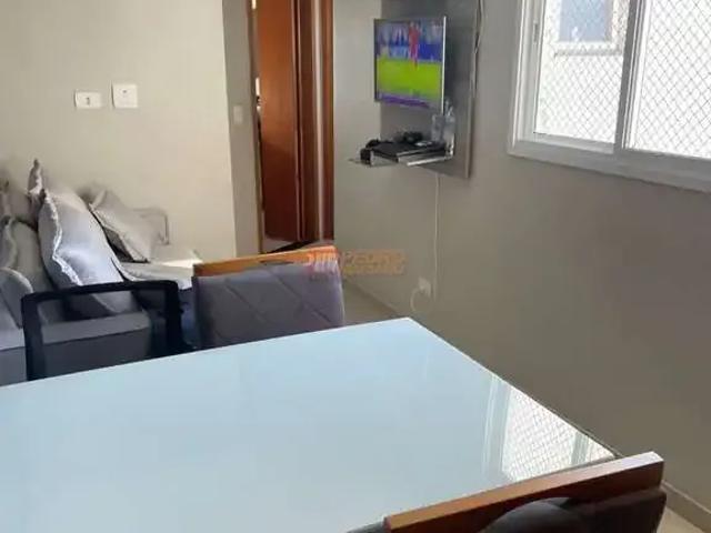 Cobertura para Venda em Santo André/SP Parque João Ramalho 2 Quartos