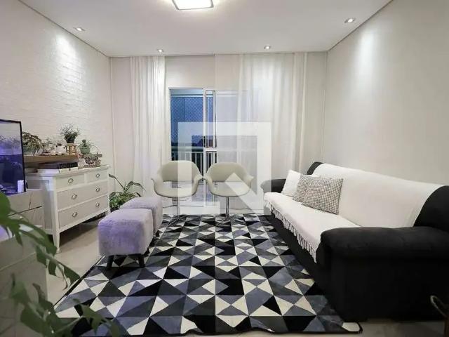 Cobertura para Venda em Santo André/SP Parque Marajoara 3 Quartos