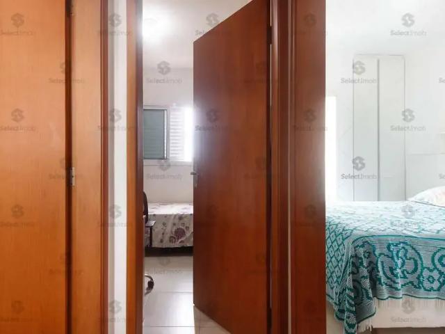 Cobertura para Venda em Santo André/SP Parque Marajoara 2 Quartos