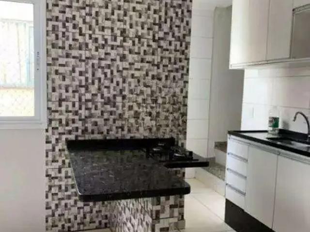 Cobertura para Venda em Santo André/SP Parque Marajoara 2 Quartos