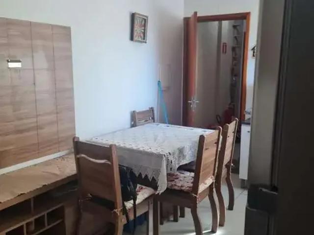 Cobertura para Venda em Santo André/SP Parque Marajoara 2 Quartos