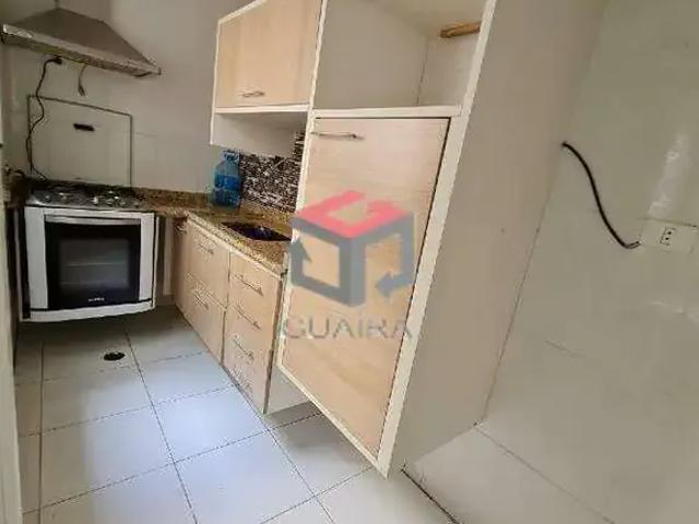 Cobertura para Venda em Santo André/SP Parque Marajoara 2 Quartos