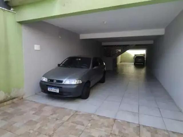 Cobertura para Venda em Santo André/SP Parque Marajoara 2 Quartos