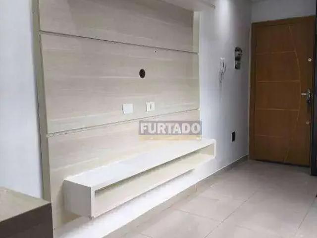 Cobertura para Venda em Santo André/SP Parque Marajoara 2 Quartos