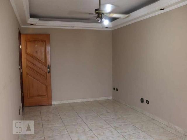 Cobertura para Venda em Santo André/SP Parque Marajoara 2 Quartos