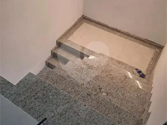 Cobertura para Venda em Santo André/SP Parque Novo Oratório 2 Quartos