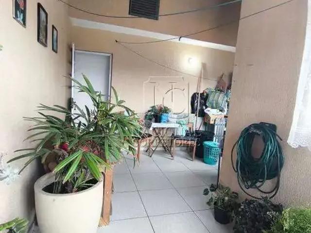 Cobertura para Venda em Santo André/SP Parque Novo Oratório 2 Quartos