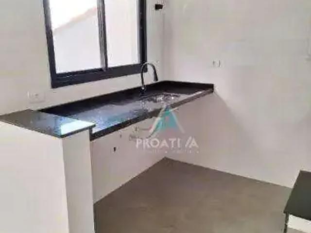 Cobertura para Venda em Santo André/SP Parque Novo Oratório 2 Quartos