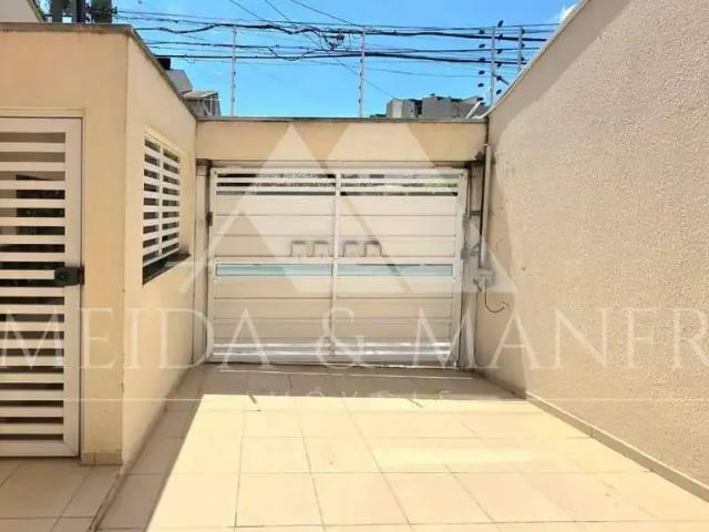 Cobertura para Venda em Santo André/SP Parque Novo Oratório 2 Quartos