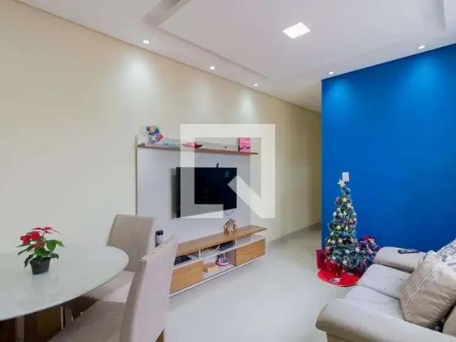 Cobertura para Venda em Santo André/SP Parque Novo Oratório 2 Quartos