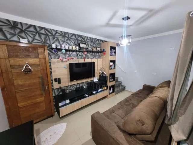 Cobertura para Venda em Santo André/SP Parque Novo Oratório 2 Quartos