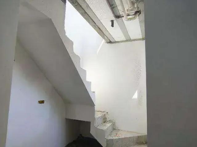 Cobertura para Venda em Santo André/SP Parque Novo Oratório 2 Quartos