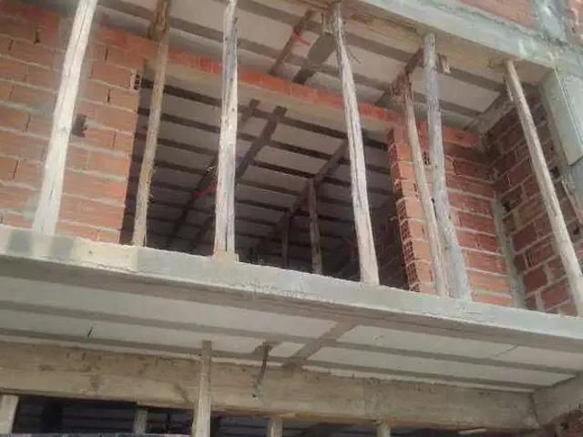 Cobertura para Venda em Santo André/SP Parque Novo Oratório 2 Quartos