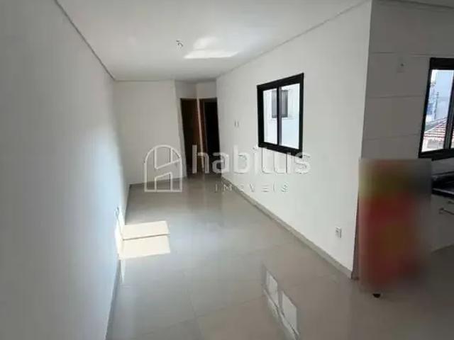 Cobertura para Venda em Santo André/SP Parque Novo Oratório 2 Quartos