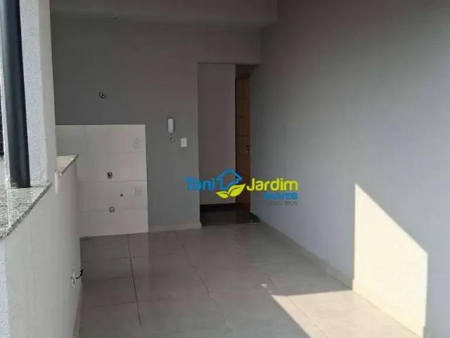 Cobertura para Venda em Santo André/SP Parque Novo Oratório 2 Quartos