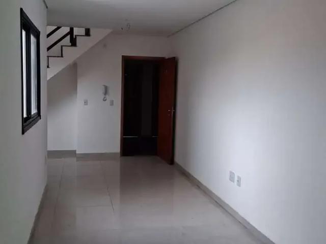 Cobertura para Venda em Santo André/SP Parque Novo Oratório 2 Quartos