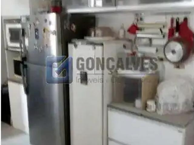 Cobertura para Venda em Santo André/SP Parque Novo Oratório 2 Quartos