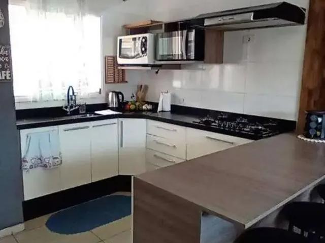 Cobertura para Venda em Santo André/SP Parque Novo Oratório 3 Quartos