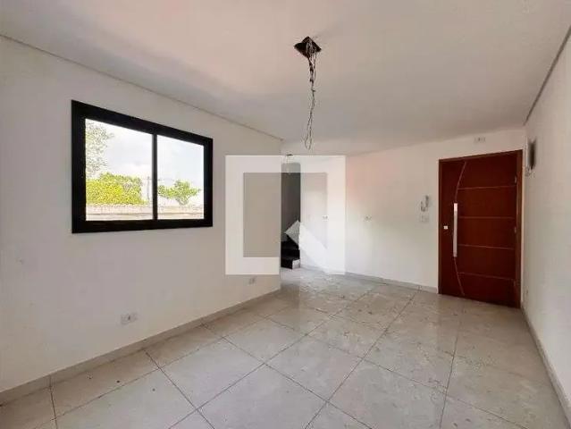 Cobertura para Venda em Santo André/SP Parque Oratório 2 Quartos