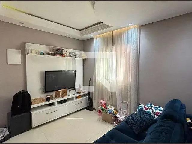 Cobertura para Venda em Santo André/SP Parque Oratório 2 Quartos