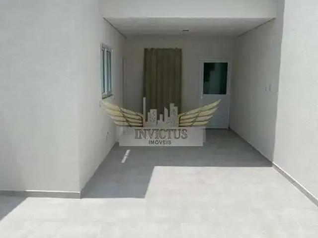 Cobertura para Venda em Santo André/SP Parque Oratório 2 Quartos