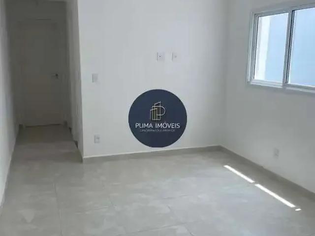 Cobertura para Venda em Santo André/SP Parque Oratório 2 Quartos