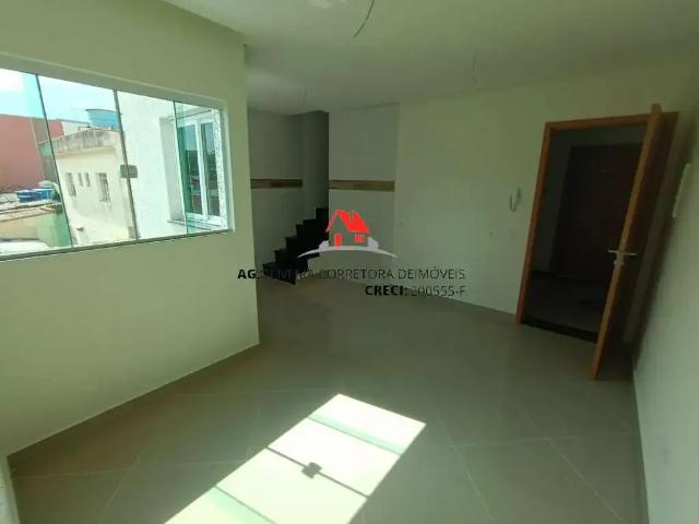 Cobertura para Venda em Santo André/SP Parque Oratório 2 Quartos