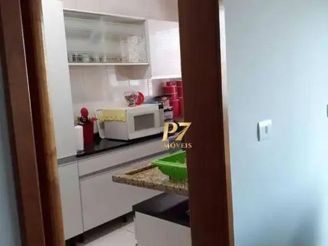 Cobertura para Venda em Santo André/SP Parque Oratório 2 Quartos