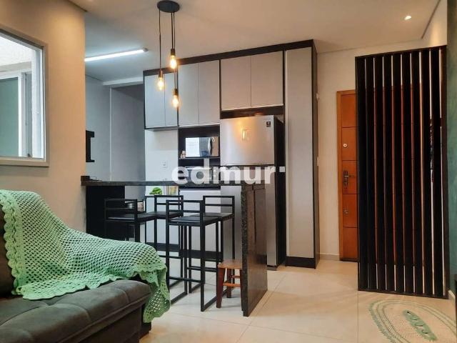 Cobertura para Venda em Santo André/SP Parque Oratório 2 Quartos