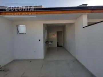 Cobertura para Venda em Santo André/SP Parque Oratório 2 Quartos