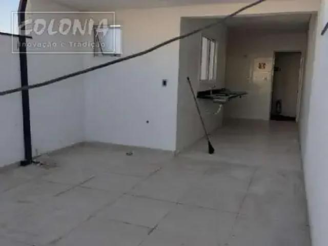 Cobertura para Venda em Santo André/SP Parque Oratório 2 Quartos
