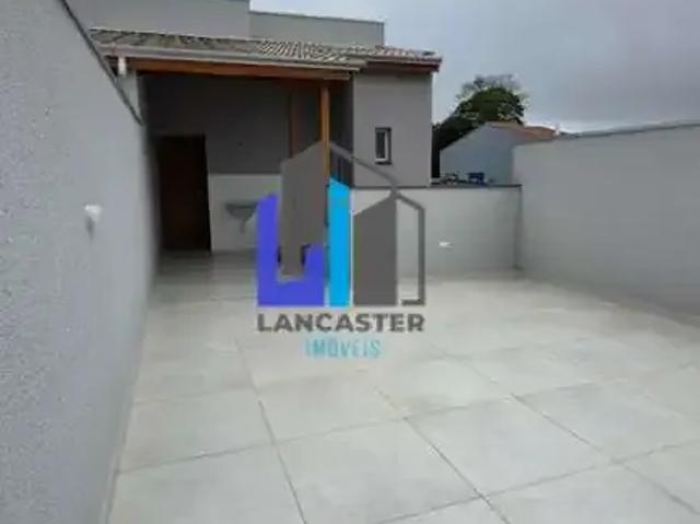 Cobertura para Venda em Santo André/SP Parque Oratório 2 Quartos