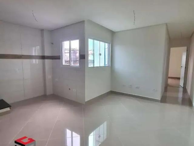 Cobertura para Venda em Santo André/SP Parque Oratório 2 Quartos